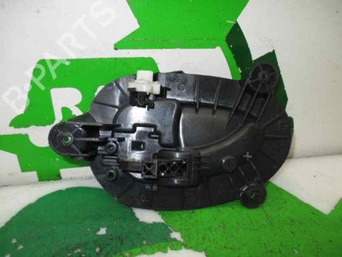 Front right interior door handle PEUGEOT 406 Coupe (8C) 2.0 16V | BP3214971I14 