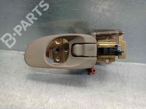 Used Rear right interior door handle Rear right interior door handle KIA CARENS I (FC) 1.8 i (110 hp) 10186334 10186334