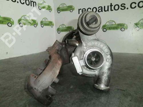 turbo-opel-zafira-a-mpv-t98-20-di-16v-f75-90531518-1999-2000-2001-2002-2003-2004-2005-2006-2280897 main image