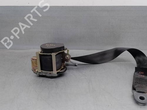 Rear right seatbelt CITROËN C8 (EA_, EB_) 2.2 HDi | BP18158492I28 