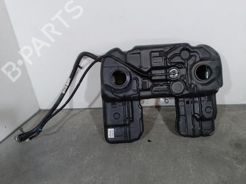 Fuel tank BMW X5 (E70) xDrive 30 d | BP18706885C62 