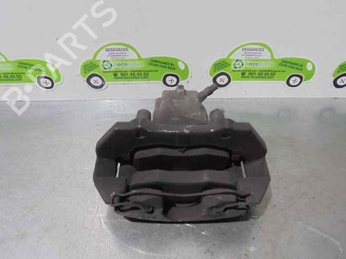 Right front brake caliper OPEL ZAFIRA A MPV (T98) 2.2 DTI 16V (F75) | BP11620097M104 