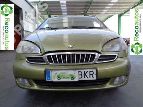 Third brake light DAEWOO REZZO (U100) 1.8 | BP4216767L11  - Image 8