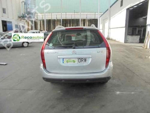 AC-Kondensator CITROËN C5 II Break (RE_) 2.2 HDi (RE4HXE) | BP2239713M32 
