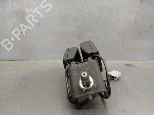 Seat buckle OPEL ZAFIRA TOURER C (P12) 1.4 (75) | BP20075082I32 