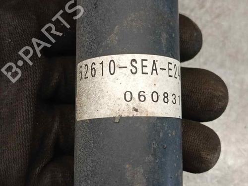 Left rear shock absorber HONDA ACCORD VII (CL, CN) 2.0 (CL7) | BP18170564M18 