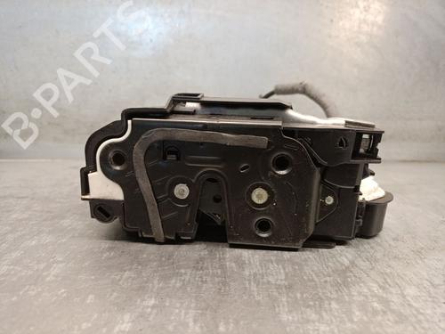 Rear right lock VW GOLF VII (5G1, BQ1, BE1, BE2) 1.4 TSI | BP19657582C99 