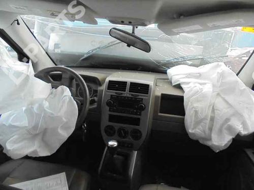 Rear left interior door handle JEEP COMPASS (MK49) 2.0 CRD | BP3215962I15  - Image 8