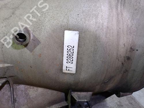 Girkasse BMW 7 (E65, E66, E67) 730 d | BP19253789M3 