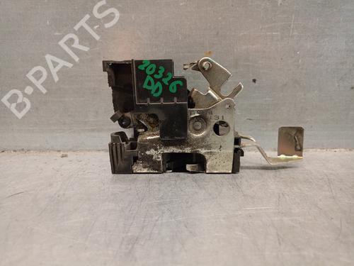 Used Front right lock CITROËN JUMPER I Van (244) 2.0 HDi (84 hp) 17864404