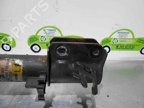 Left front shock absorber OPEL VECTRA B (J96) 1.8 i 16V (F19) | BP2100535M16 