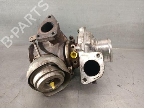 Turbocharger/Supercharger FIAT PANDA (169_) 1.2 (169.AXB11, 169.AXB1A) | BP19264677M71 