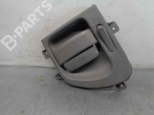 Used Rear right interior door handle Rear right interior door handle HYUNDAI H-1 / STAREX Bus (A1) 2.5 CRDi (140 hp) 7050355 7050355