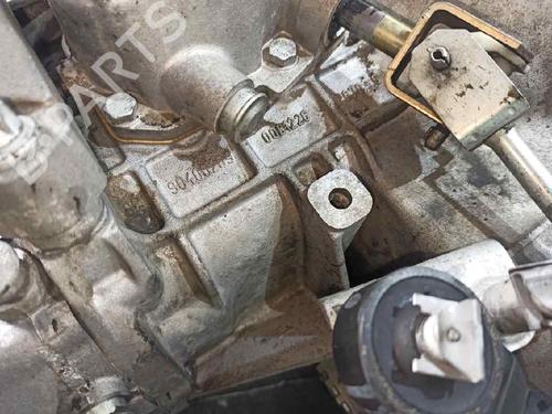 Gearbox OPEL ASTRA G Hatchback (T98) 1.7 DTI 16V (F08, F48) | BP5209699M3 