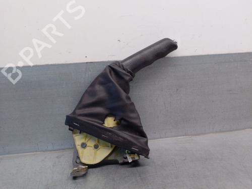 håndbremse FORD FOCUS I (DAW, DBW) 2.0 16V (131 hp) 19056580