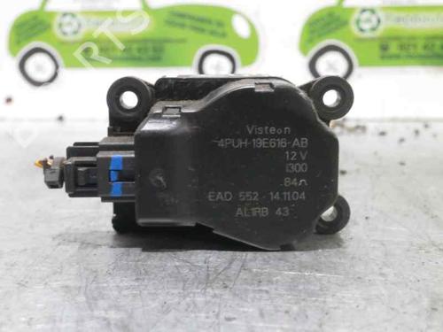Used Heater blower motor CITROËN C5 II (RC_) 2.0 HDi (RCRHRH) (136 hp) 2055381