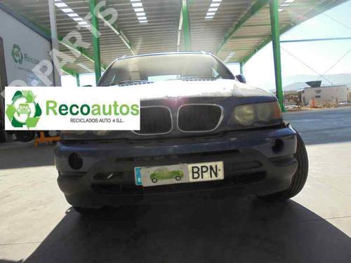 Left front seat BMW X5 (E53) 3.0 d | BP2103283C15  - Image 16