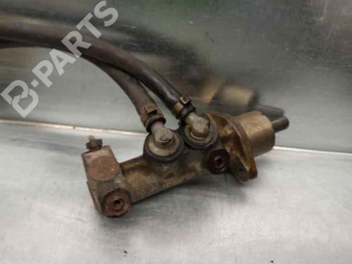 Used Master brake Master brake PEUGEOT 307 (3A/C) 1.6 HDi (90 hp) 8294350 8294350