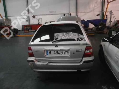 Used Parts HONDA CIVIC VI Aerodeck (MB, MC)  1.5 16V (MB9)  177716