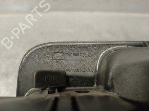 Front right interior door handle LAND ROVER DISCOVERY III (L319) 2.7 TD 4x4 | BP18340221I14 