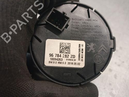 Switch PEUGEOT 2008 I (CU_) 1.2 THP 110 / PureTech 110 | BP20075137I30 