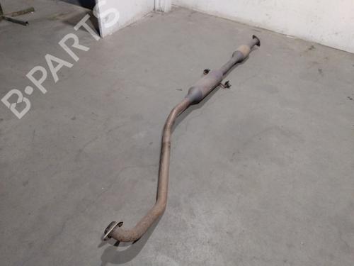 Used Exhaust system TOYOTA AVENSIS Saloon (_T25_) 2.0 VVT-i (AZT250_, AZT250R) (147 hp) 20113228