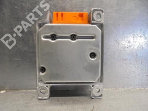 ECU airbags PEUGEOT 206 Hatchback (2A/C) 1.4 i | BP8590059M53  - Image 5