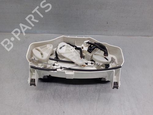 Climate control FIAT PANDA (169_) 1.3 D Multijet (169.AXC1A) | BP19150757I5 