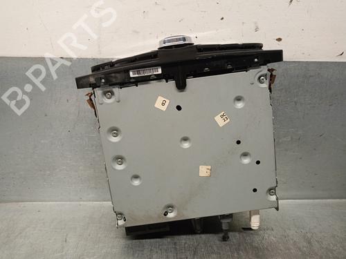 Radio CITROËN C-ELYSEE (DD_) 1.6 HDI 92 | BP18000632E6 