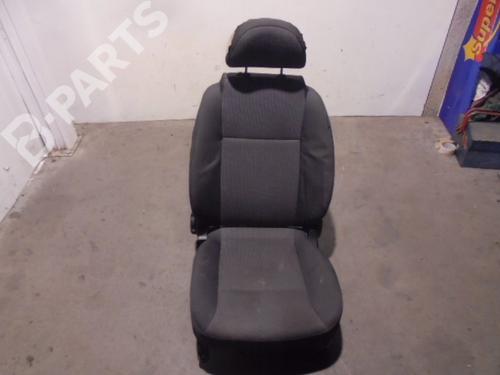 Used Left front seat Left front seat CHEVROLET AVEO / KALOS Hatchback (T250, T255) 1.2 (84 hp) 10312821 10312821
