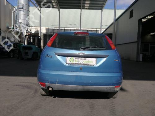 Engine control unit (ECU) FORD FOCUS I (DAW, DBW)  | BP18840906M57 