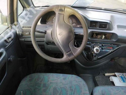 Front right interior door handle CITROËN JUMPY I Van (BS_, BT_, BY_, BZ_)  | BP10924284I14  - Image 6