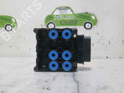 Control unit CITROËN XANTIA (X1_, X2_) 2.0 HDI 90 | BP2123016M11 