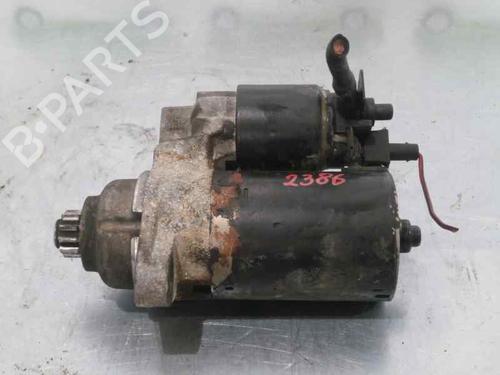 Anlasser für SEAT IBIZA III (6L1) 1.9 SDI (64 hp) 2108496