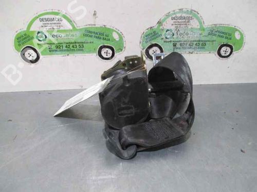 Used Rear right seatbelt PEUGEOT 306 Hatchback (7A, 7C, N3, N5) [1993-2003]  7443554