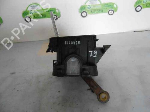 Used Gear lever MERCEDES-BENZ SL (R129) 500 (129.067) (320 hp) 7447366