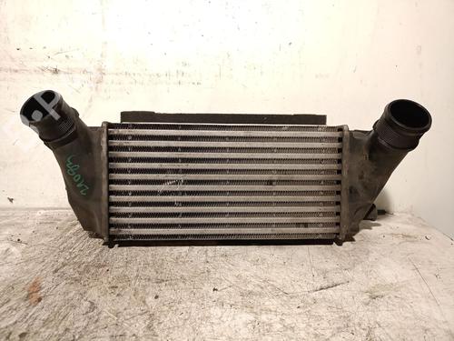 Ladeluftkühler für FORD ECOSPORT 1.0 EcoBoost (125 hp) 19492708