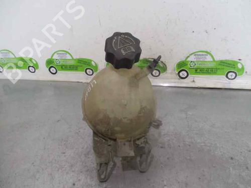 Expansion tank CITROËN C3 I (FC_, FN_) 1.4 HDi | BP2052872C120 