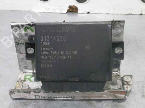 Elektronisk modul VOLVO XC60 I SUV (156) D3 / D4 (163 hp) 31314525 | 601911