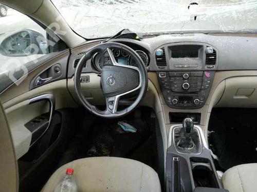 Interior roof light OPEL INSIGNIA A Saloon (G09) 2.0 CDTI (69) | BP7989187I8  - Image 6