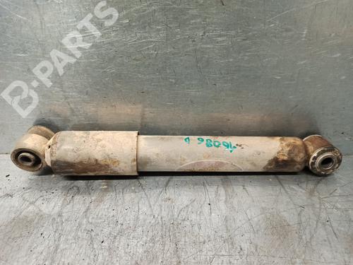 Used Right rear shock absorber Right rear shock absorber PEUGEOT 309 I (10C, 10A) 1.4 (84 hp) 10339359 10339359