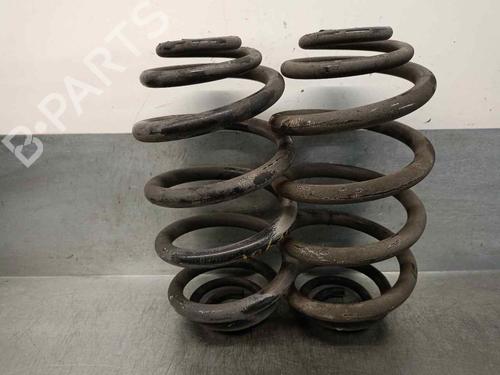 Dobinsons C45-428 Front 30mm Lift Coil Springs For Nissan Pathfinder 4x4 R53