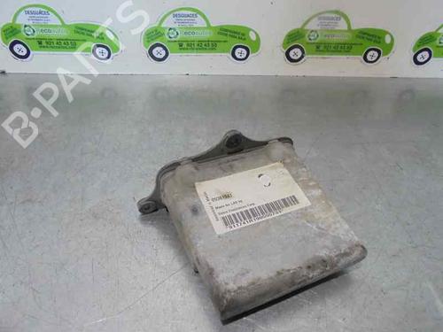 Engine control unit (ECU) CHEVROLET ALERO 3.4 V6 (177 hp) 2310640