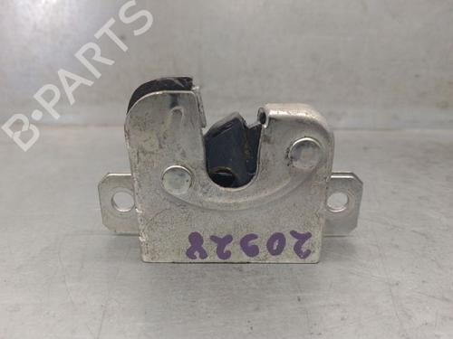 Bakluke lås SEAT LEON (1M1) 1.9 TDI | BP19286521C101 