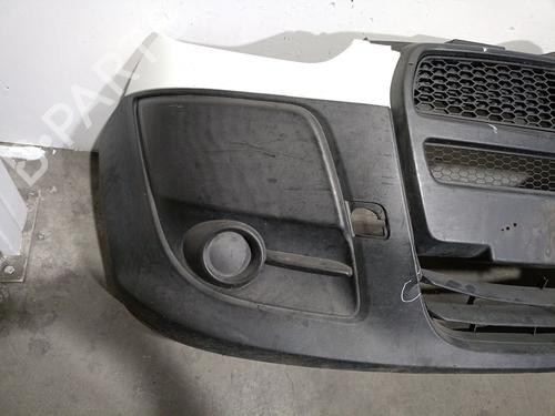 Front bumper FIAT DOBLO Cargo (263_) 1.3 D Multijet | BP19317252C7 