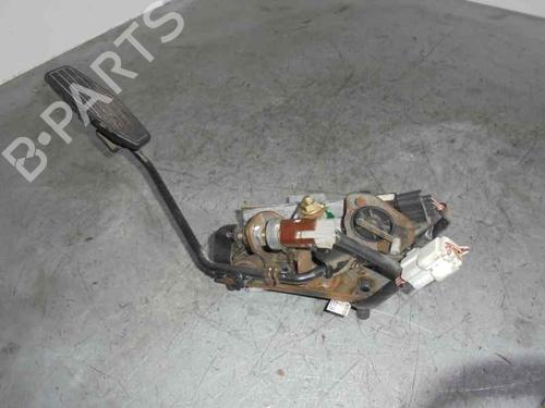 Pedal MAZDA PREMACY (CP) 2.0 TD | BP2070611I4 