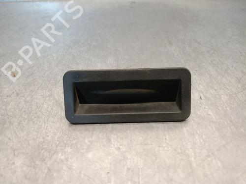 Used Tailgate handle FORD FOCUS II Turnier (DA_, FFS, DS) 1.6 TDCi (109 hp) 19131836