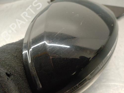 Right mirror AUDI A6 Allroad C7 (4GH, 4GJ) 3.0 TDI quattro | BP17868893C27 