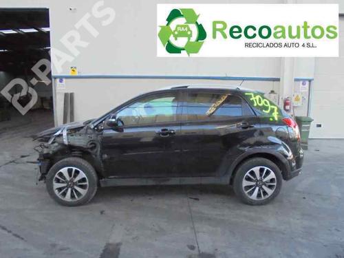 Used Parts SSANGYONG KORANDO (CK)  2.0 e-XDi  202038