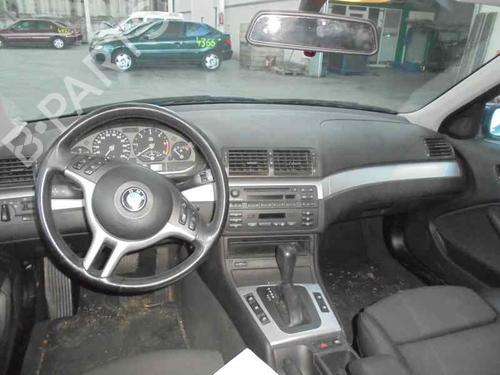 Left front fog light BMW 3 Touring (E46)  | BP2118297C30 
